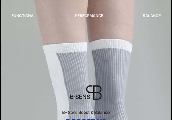 비센스, 순천대 딥테크 초기창업패키지 선정…AI 웨어러블 본격화