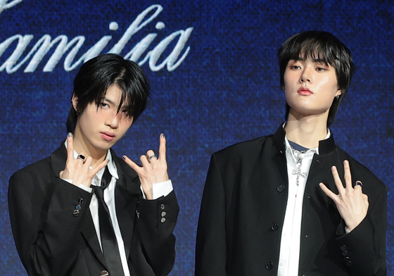 예찬·태조, 부드러운 카리스마