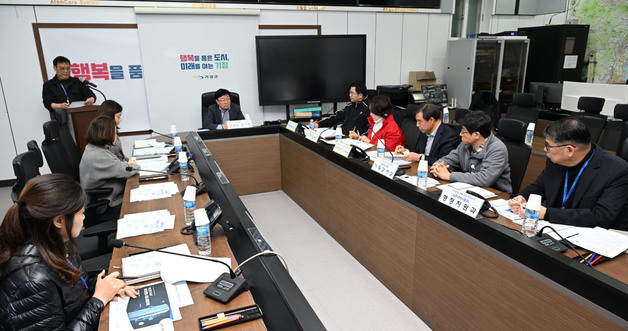 부산 기장군, 혁신형 SMR 유치 TF 구성…본격 대응 착수