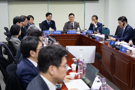 민주당TF·금융위, 스테이블코인 발행주체 다양화 합의…정부·핀테크 포함