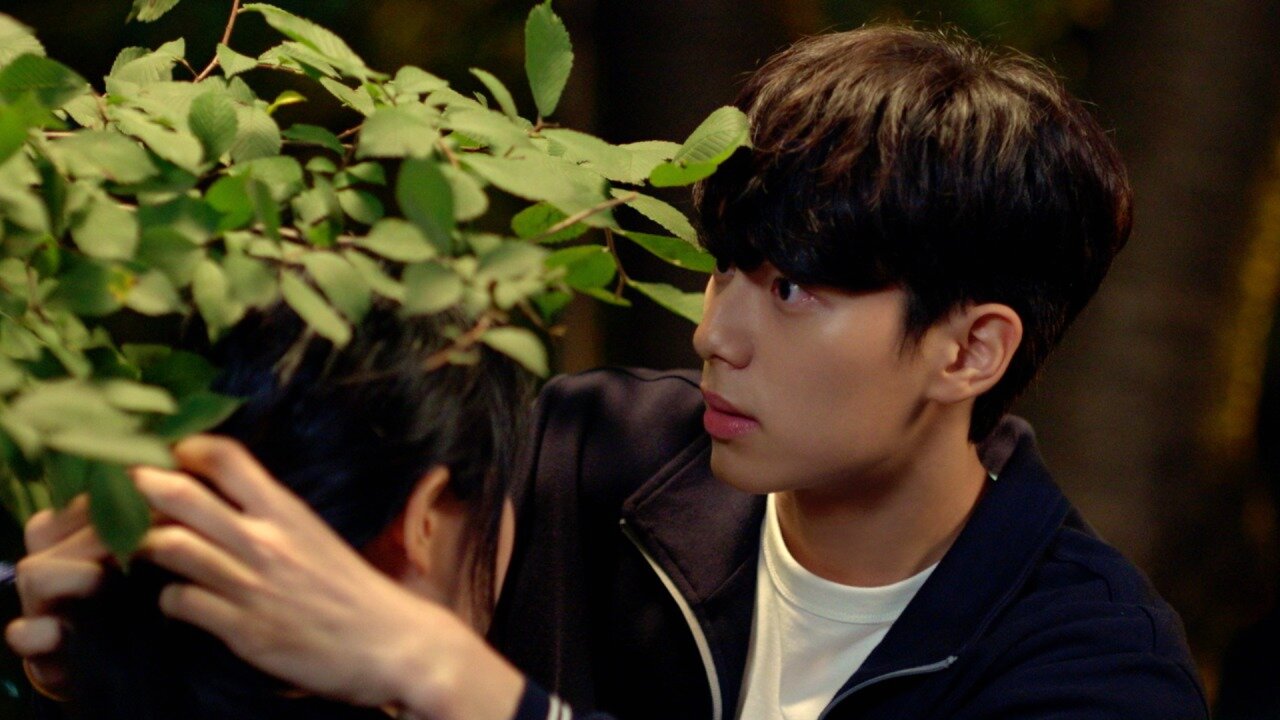 본문 이미지 - '우리는 매일매일' 스틸컷