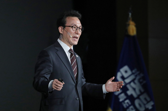 金총리 "李정부, 여기까지 온 건 민주주의 끈 민주당원 덕분"