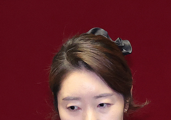 체포동의안 가결된 강선우