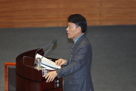 3차 상법 개정안, 與 주도 처리 수순…野 법왜곡죄 필버 응수