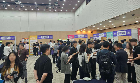 CU, 올해는 효율화에 방점…상반기 상품전시회도 패스