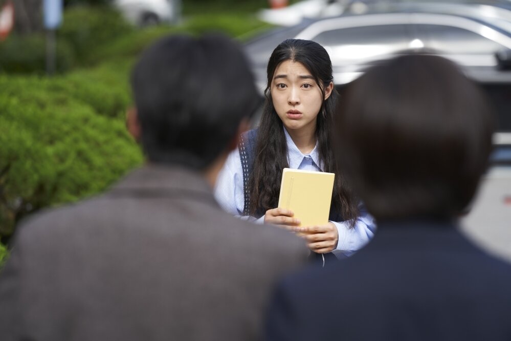 본문 이미지 - '매드 댄스 오피스' 스틸 컷