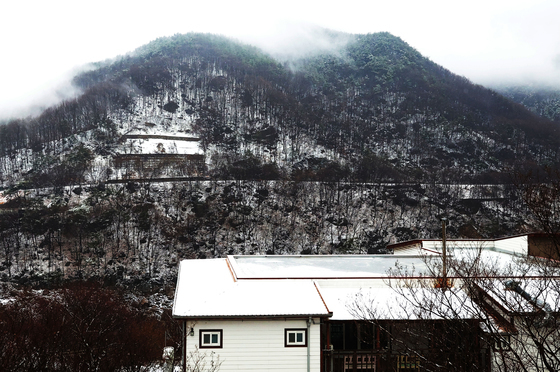 산불로 축구장 328개 규모 탄 함양군, 화목보일러 재처리까지 관리 강화