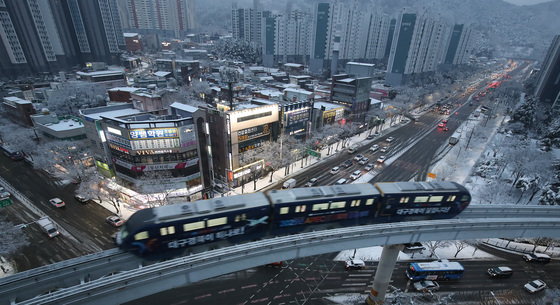 내일 전국 흐리지만 기온 올라 '포근'…수도권·강원 '건조'