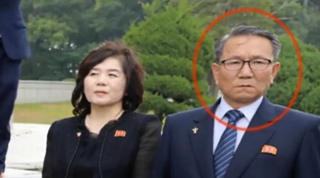 '개성연락사무소 폭파' 관여한 北 장금철, 대남 업무 복귀했나