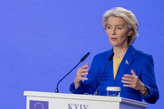EU 수장 "유럽 내 이란 전쟁 여파 수년간 지속될 수도"