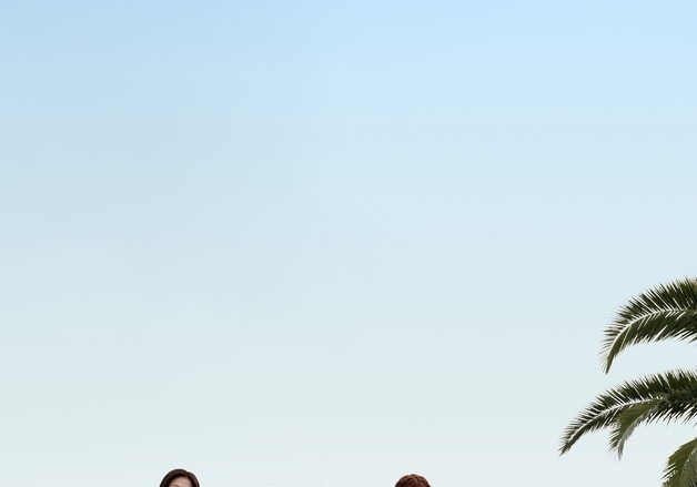 '컴백' 앳하트, '셧업' 콘셉트 포토 공개…비주얼 시너지