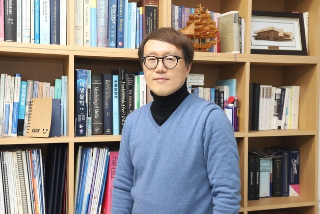 유전자 변이 벼품종 '감탄' 토양 미생물 바꿔 메탄 배출 24% 감축