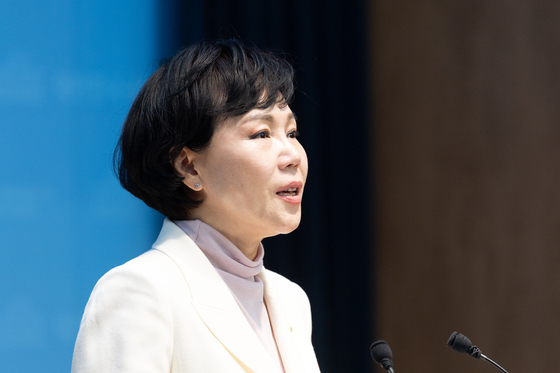 전현희 민주당 서울시장 예비후보자 "서울형 제4 이동통신사 설립하겠다"