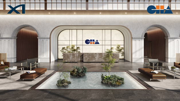 GS건설, 자이에 '헬스케어 컨시어지' 도입…성수1지구서 첫 선