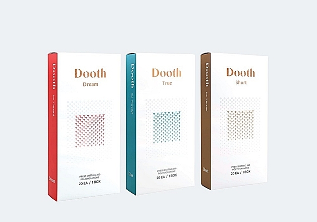 시지바이오 "흡수성 봉합사 '두스' 일본 수출 성과 거둬"