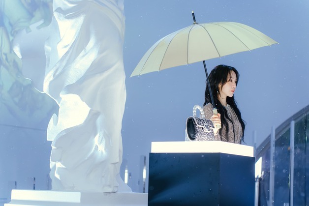 신혜선 첫 넷플릭스 '레이디두아' 새 인생작…글로벌·화제성 1위 [N이슈]