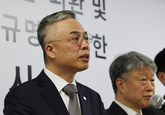 '李대통령에 연장 요청' 종합특검…홍장원·尹 반란 수사가 성패 가른다