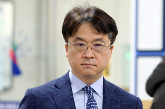 '60억대 배임·횡령' 혐의 박현종 전 bhc 회장…첫 재판서 공소사실 부인