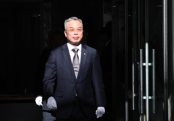 "승부수냐, 역풍이냐"…노상원 겨눈 종합특검의 '범단 카드'