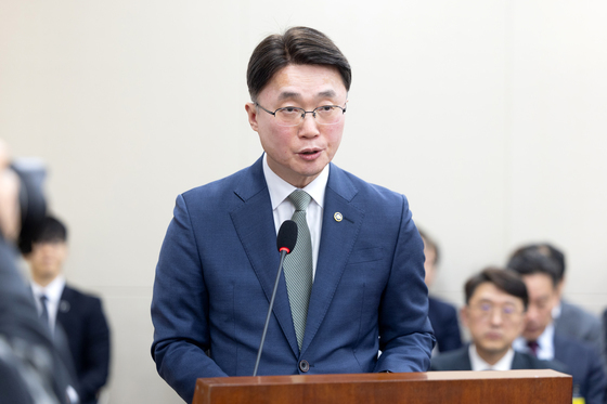 류제명 차관, 中과 AI 안전·신뢰 정책 공유