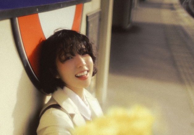 정예원, 25일 신곡 '레몬 트리' 발매…박혜경 명곡 리메이크