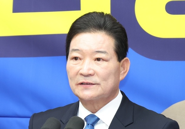 '임실치즈 신화' 김병이, 임실군수 도전…"군민 통장 채우겠다"