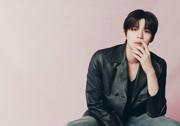 '파반느' 문상민 "'봄날은 간다' 참고…유지태 선배와 피지컬 비슷해"