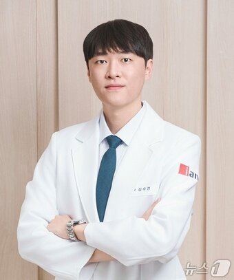 본문 이미지 - 김우경 이안동물신경센터 외과 팀장 ⓒ 뉴스1