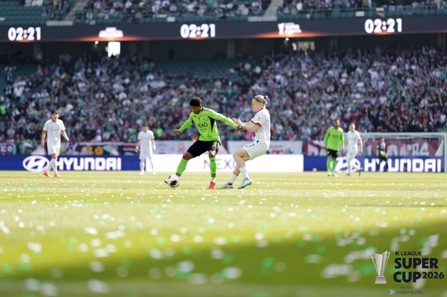 감독들이 꼽은 우승 후보는 대전…황선홍 "그냥 우리가 우승하겠다"