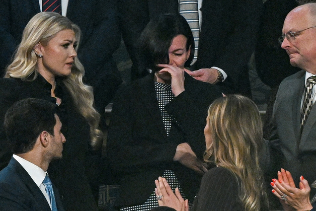 [포토] 오열하는 '우크라 난민 살인' 피해자 유족