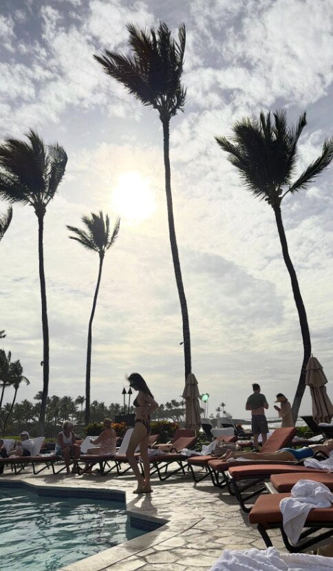 본문 이미지 - 김주희/인스타그램 캡처