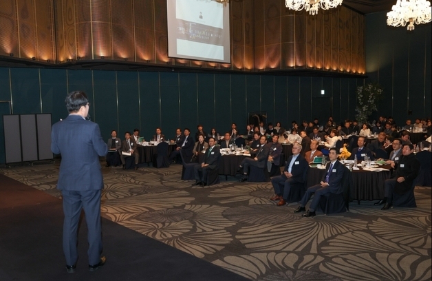 iM뱅크, '재테크 포럼' 개최…"금융시장 인사이트 제시"