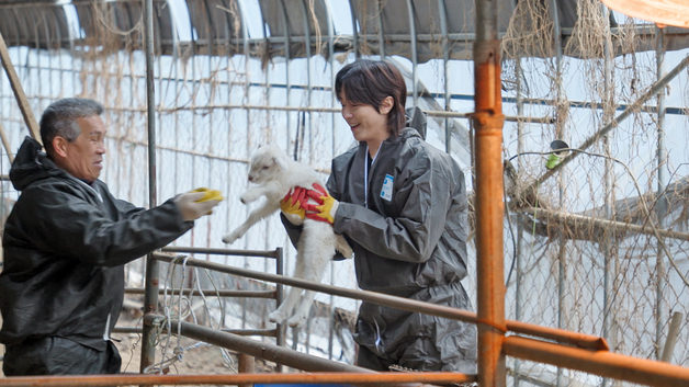 임실엔TV 새 콘텐츠 '최고의 한잔'…배우 이유진 전격 출연