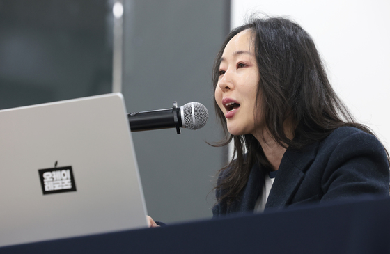 하이브-민희진 '260억 풋옵션' 소송 항소심 9월 시작