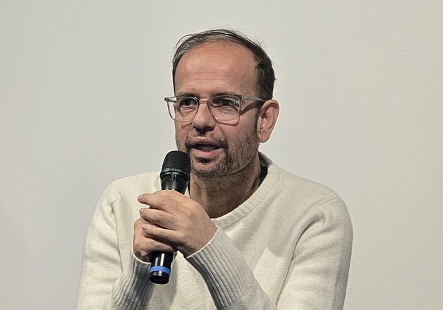 "물질은 사라지고 경험만 남는다"…티노 세갈, '구성된 상황' 펼쳐