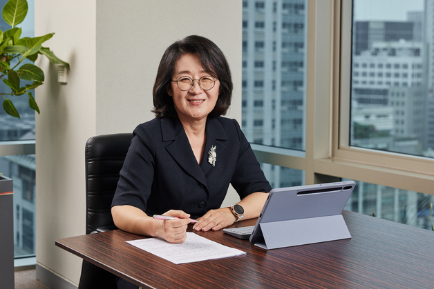 '규제 통역사' 박인숙 규제과학센터장…"허들 넘어야 경쟁력 생긴다"