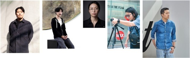 한화문화재단, '영민 해외 레지던시' 작가 선발…글로벌 예술 거점 파견