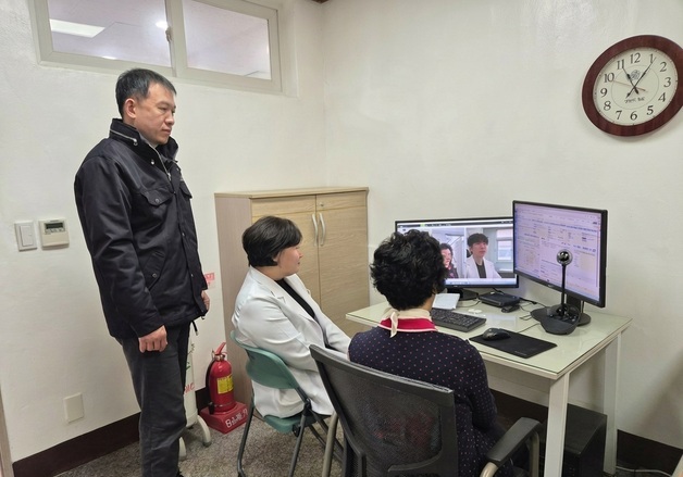 합천군, 의료 공백 최소화 비상진료체계 운영