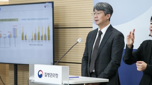 "항생제 내성 고령층 치명률 50% 이상…2030년엔 3만명 사망"(종합)