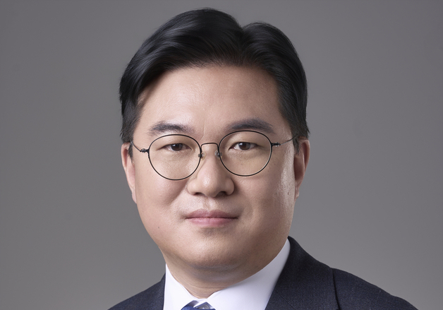 정준호 의원, 李대통령에 "광주·전남 통합 지원 5년 30조로" 건의