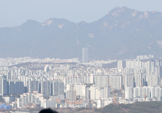 4060 중산층 '집값 상승 기대감' 꺽였다