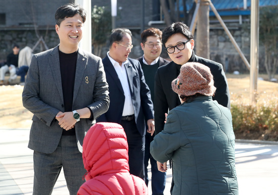 주호영, 한동훈 대구 출마설에 "쉽지 않을 것…외지인에 문 연 적 없어"