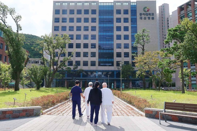 동아대 대신병원, 제3기 회복기 재활의료기관 지정