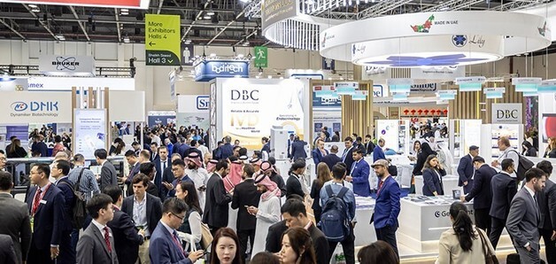 "단순 수출 넘어 현지화로"…K-바이오헬스, 글로벌 공략 '액셀'