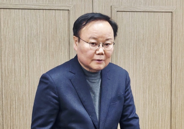 김재원 "이재명, TK통합 의사 없었어…내부 잘잘못 따질 일 아냐"