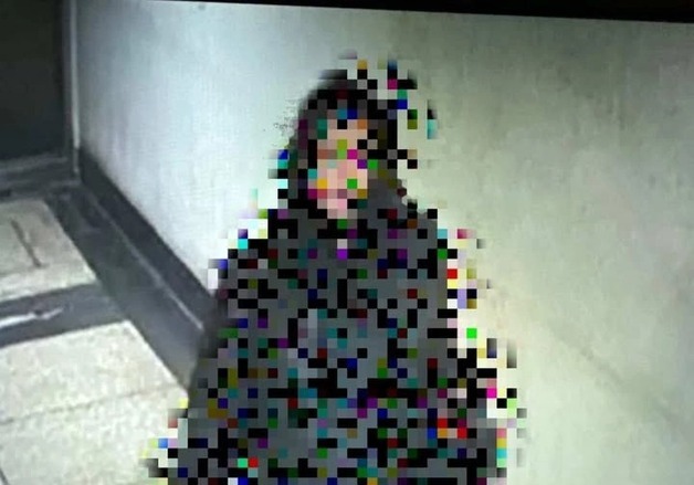 등촌동 빌딩 복도에서 '대변 테러'한 젊은 여성…"택시 타고 줄행랑"