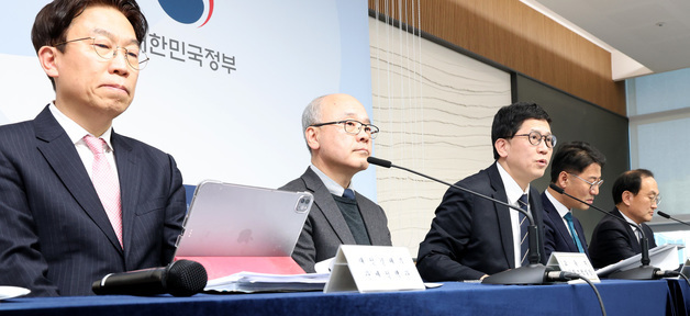 정부, '돼지고기 할당관세' 현장 점검…"소비자 혜택 철저히 관리"