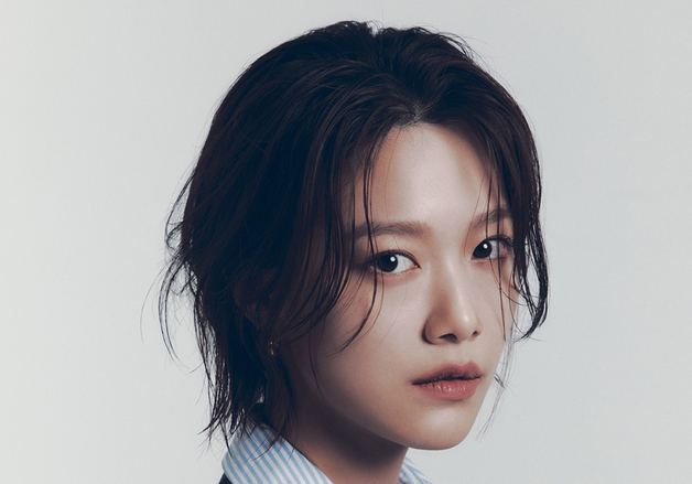 이주우, 하정우와 서스펜스 이끈다…'건물주' 형사 변신