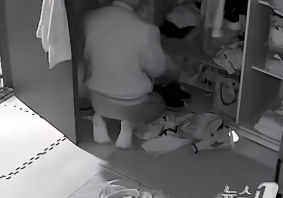 여성 집 몰래 들어가 속옷 뒤진 30대 '집행유예'…스토킹은 '무죄'