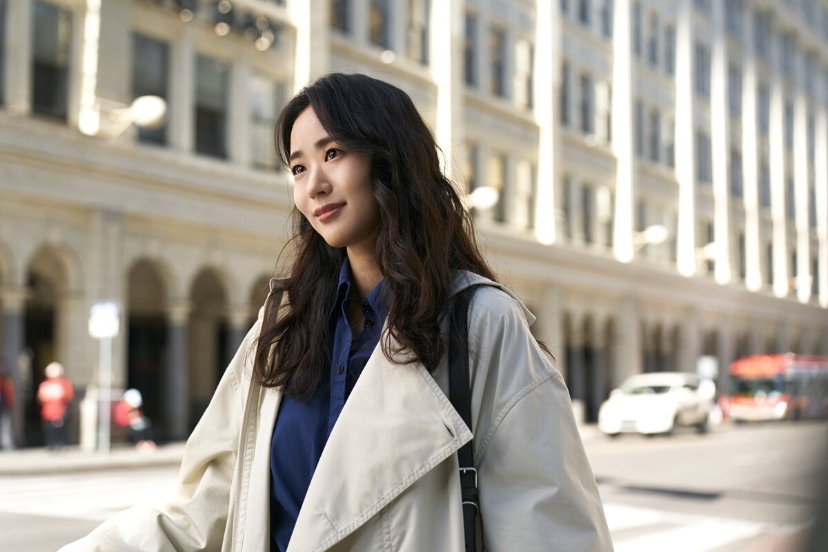 본문 이미지 - '이 사랑 통역 되나요' 스틸 / 넷플릭스